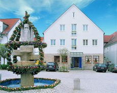 Hotel-Gasthof Knör