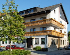 Gasthof Hotel Lindenhof