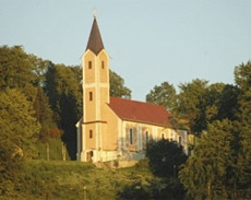 Wallfahrtskirche Mariahilf